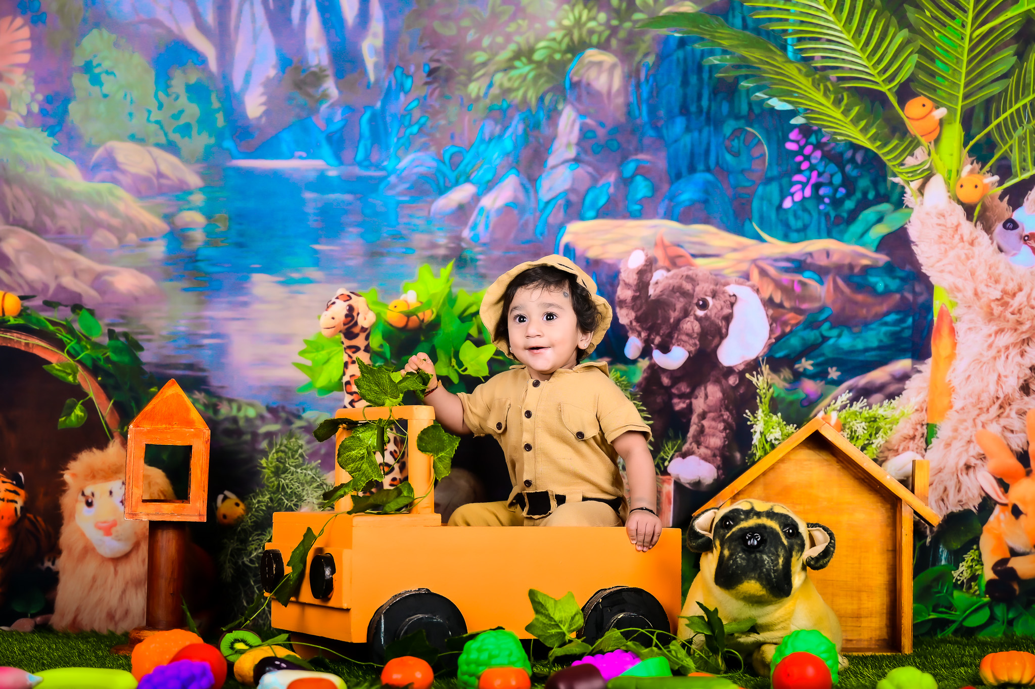 Baby Photographer in Bangalore